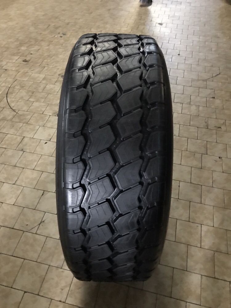 Anvelopa 385/65 R22,5 2 Ani Garantie De santier Transport prin curier