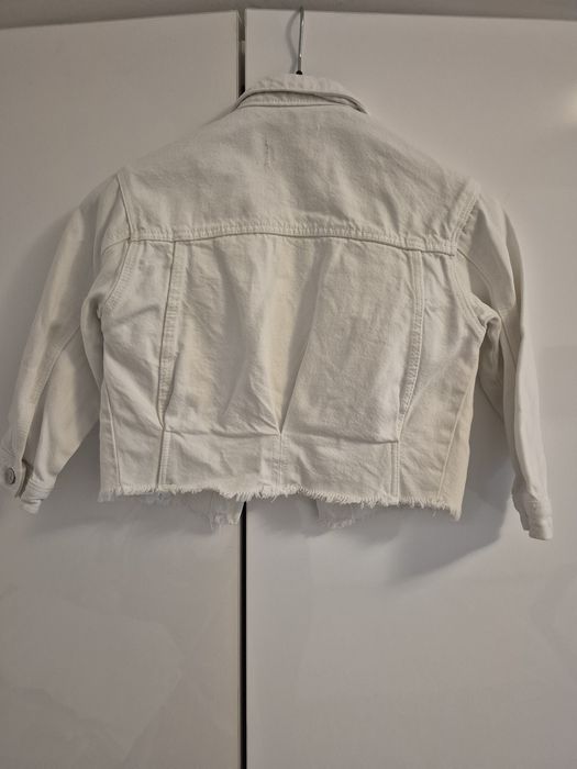 Geci denim 7-8 ani - 3 buc