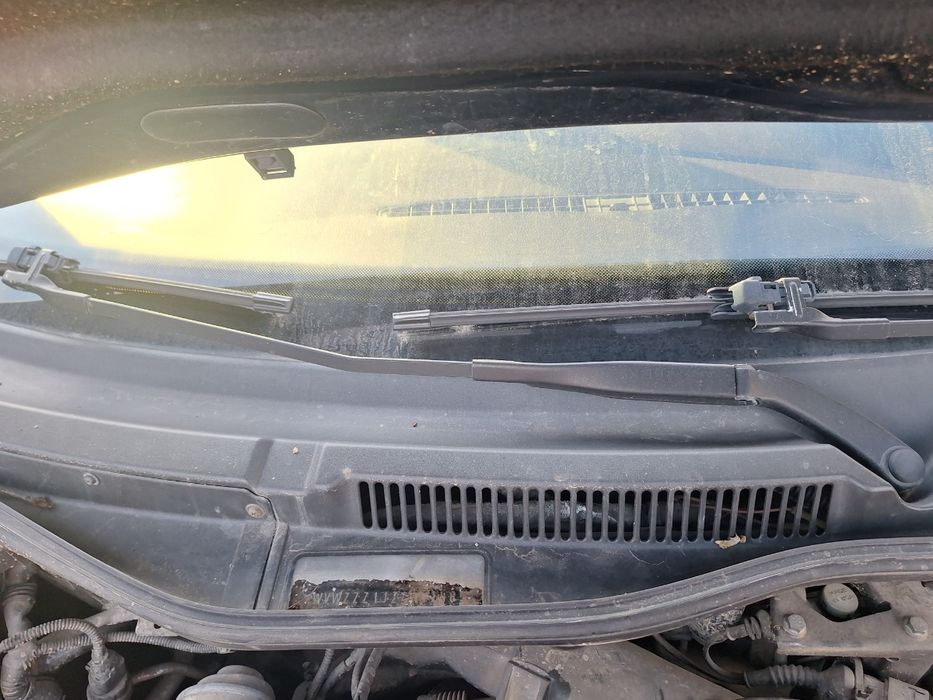 Brat stergator parbriz dreapta VOLKSWAGEN GOLF IV Variant 1J5 1999 - 2