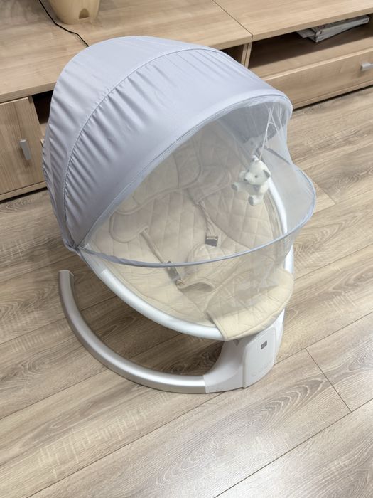 Leagan 2 Electric Multifunctional Bebelusi