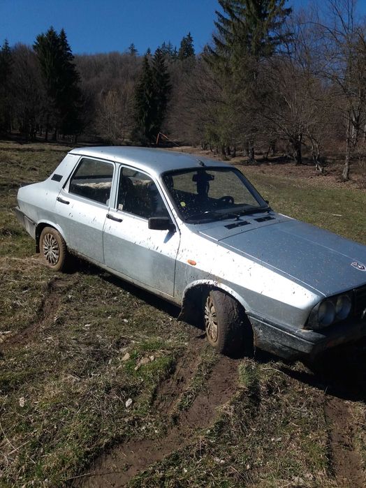 Dacia 1310 4x4 raritate