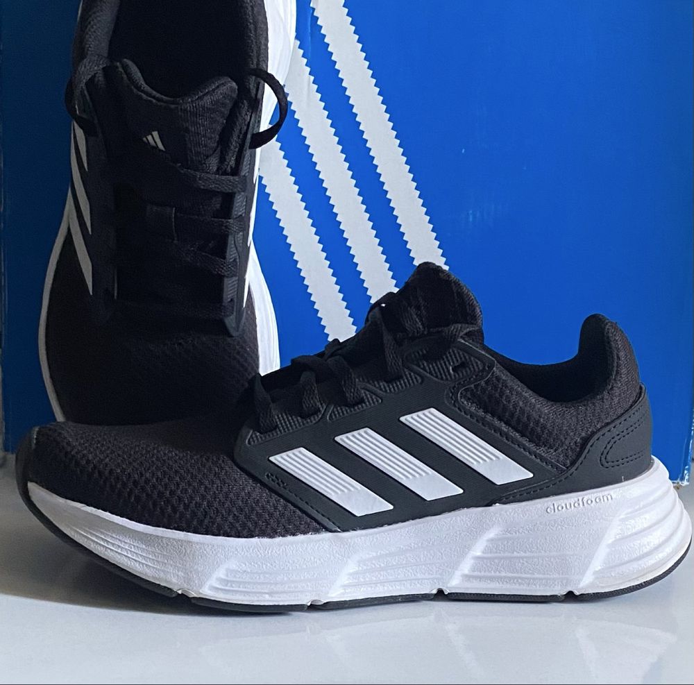 Маратонки Adidas GALAXY 6 Обувки за бягане