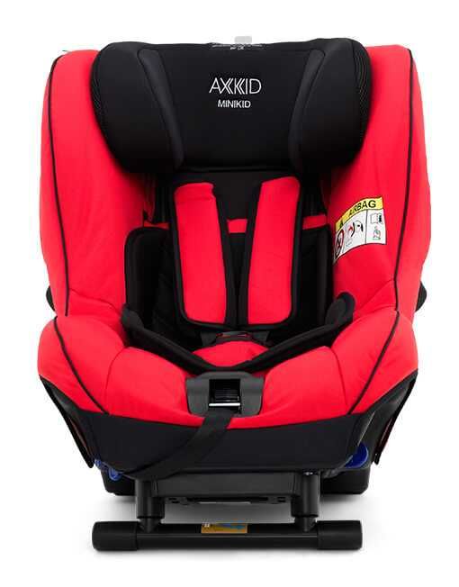 Scaun auto pentru copii Axkid Minikid 2