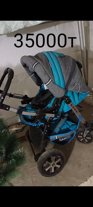 Продается Детский Коляска