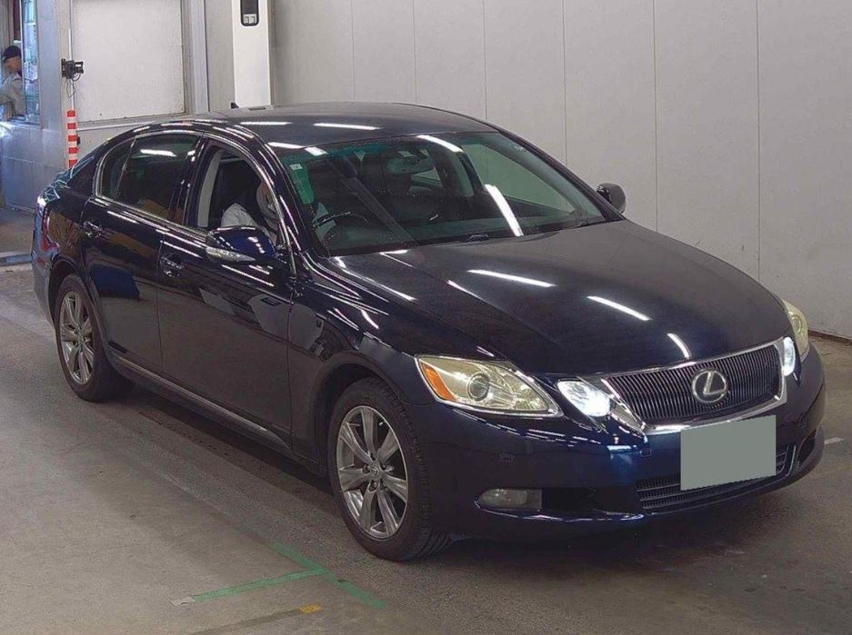Gs 350 gs 430 gs300 lexus Razbor есть все