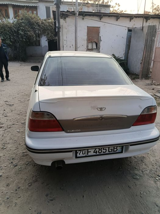 Нексия 1 сонс 1,5