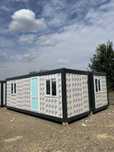 Containere Tip Casa