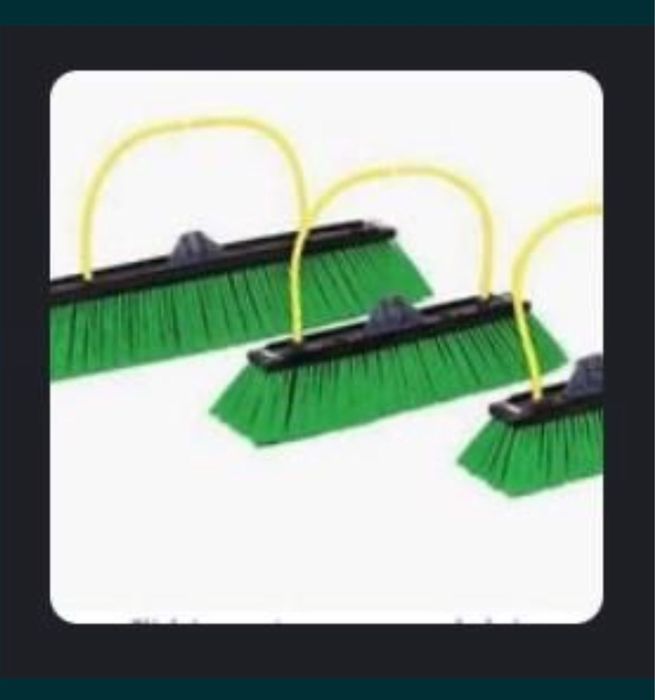 Perii si prelungitor telescopic spalat panouri solare fotovoltaice NOI