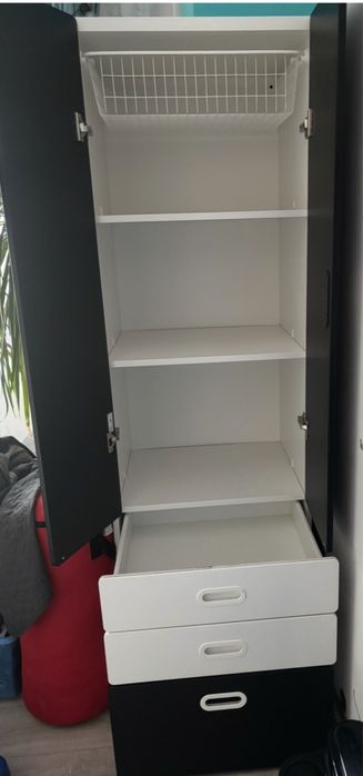 Dulap pt camera copil -IKEA