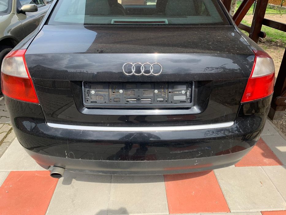 Audi A4b6 uși & planșa bord