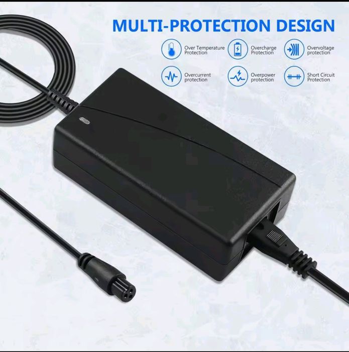 Încărcător adaptor Hoverboard