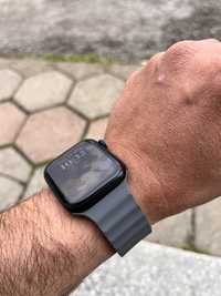 Каишка за Apple watch с магнитно закопчаване