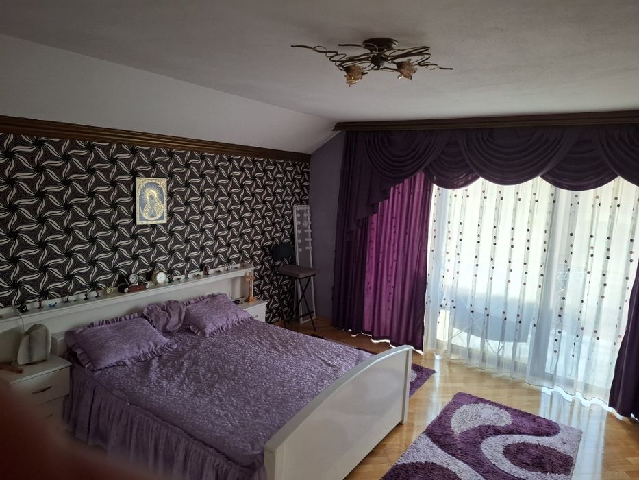 Casa familiara la cheie