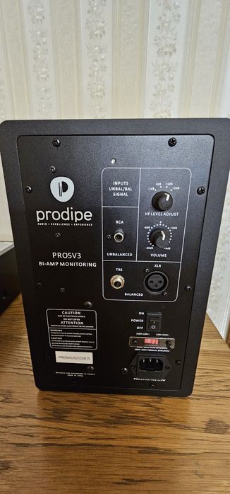 Boxa Prodipe Pro5 V3