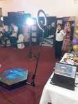 Cabina foto/ selfie360