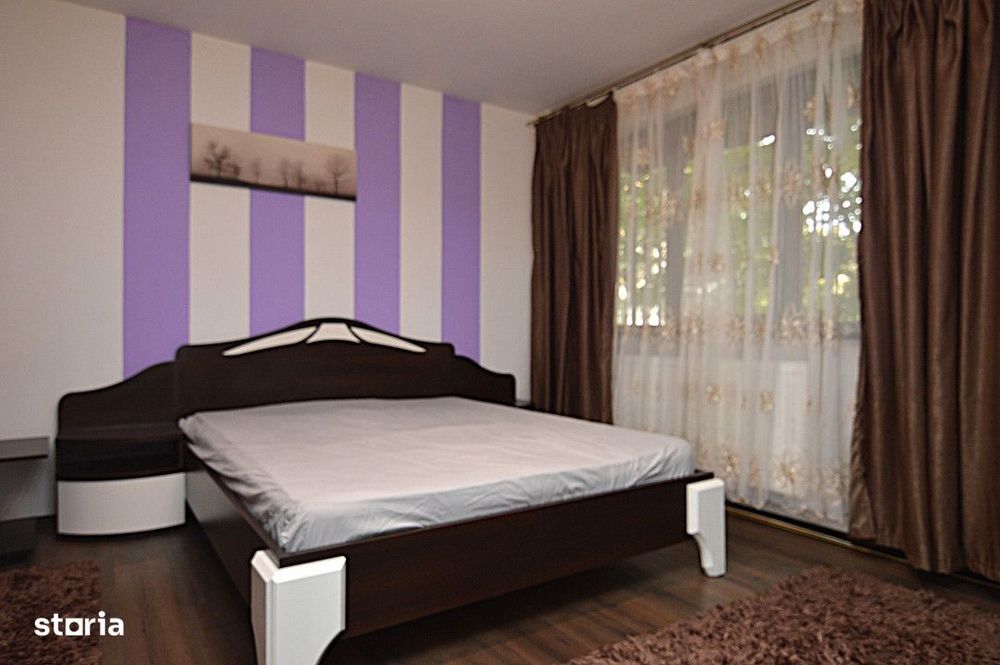 Inchiriere Garsoniera Titan - Piata Minis