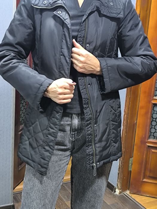 Куртка Mexx утепленная