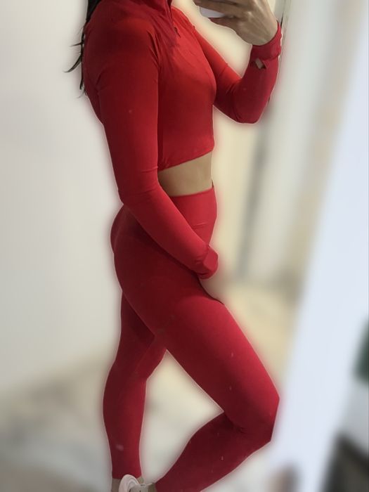 Спортен сет - комплект