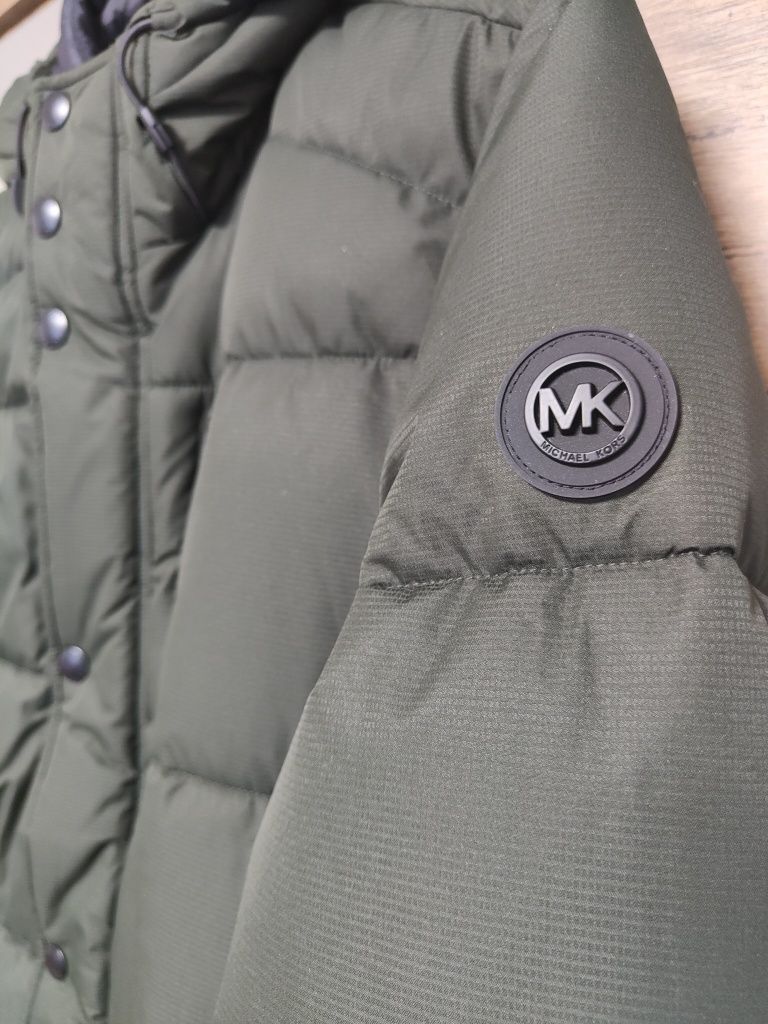 Geacă puffer Michael Kors originală