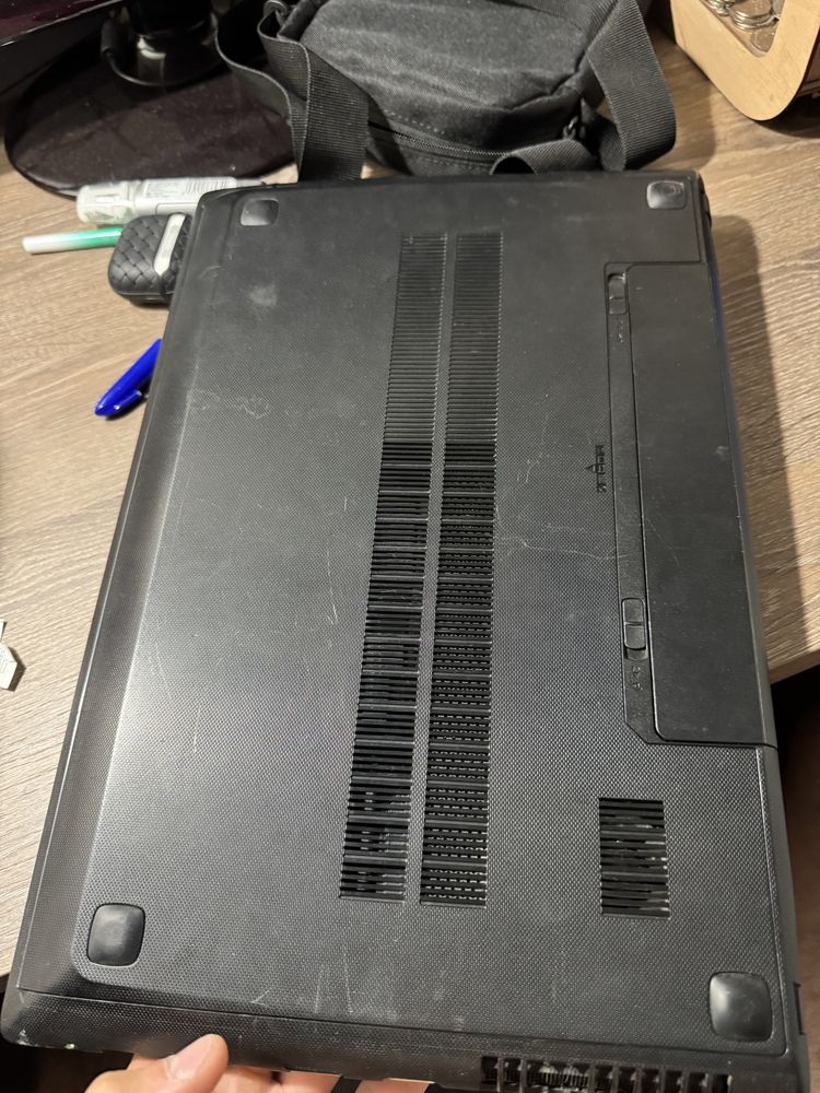 Ноутбук Lenovo g500