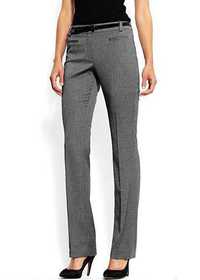 Pantaloni Noi, Mango, Office, Gri, Marime S/36 si Xs/34