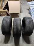 Гуми Bridgestone 245/55/17 сезонни