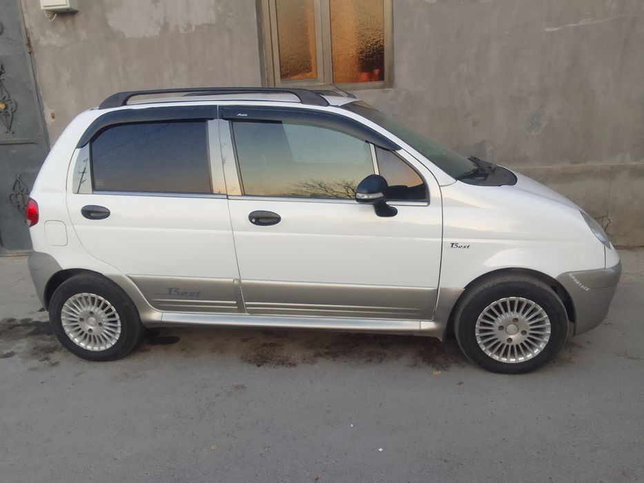 Митиз бест. 2012