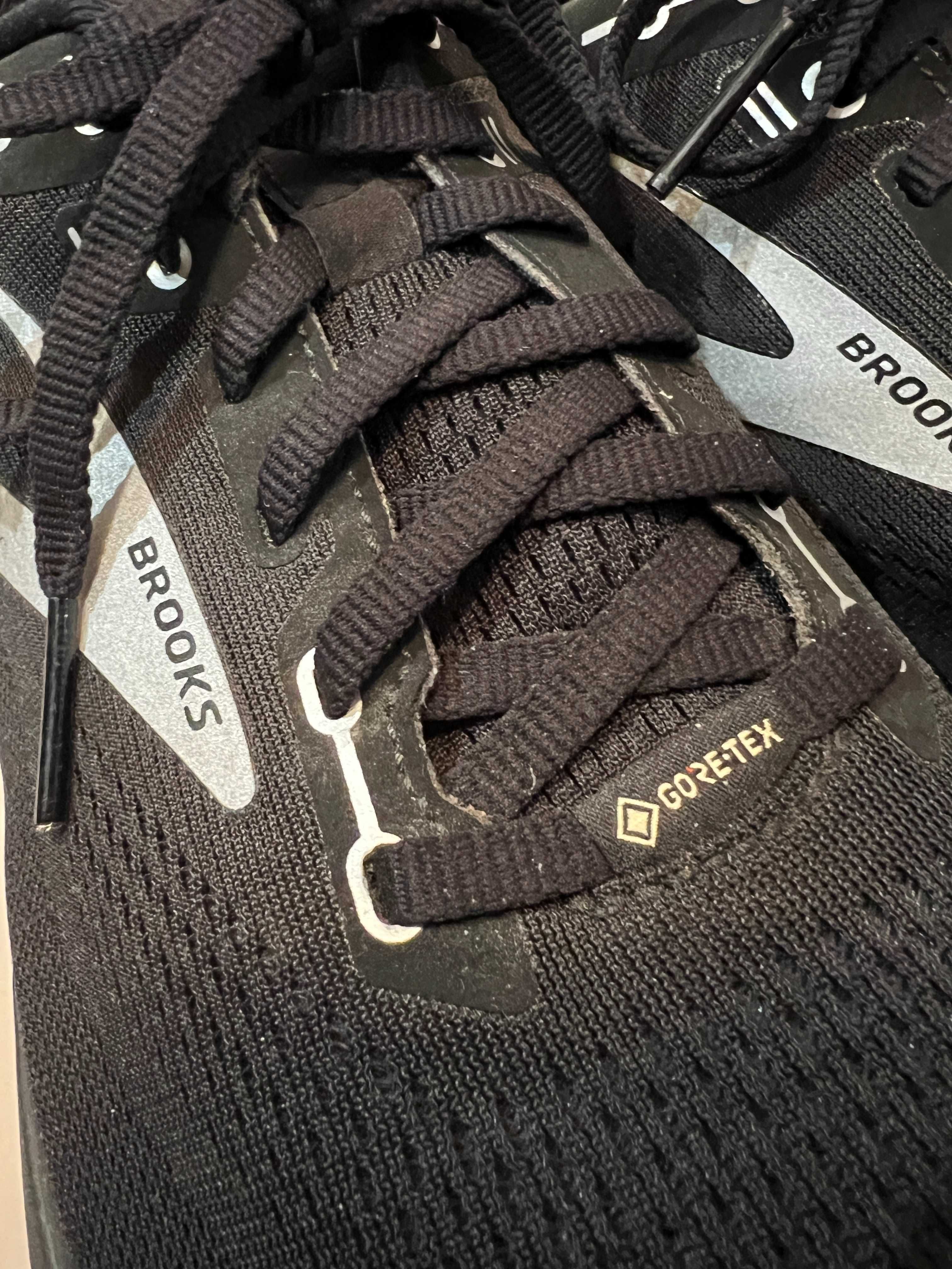 BROOKS ghost 14 GTX gore-tex мъжки маратонки номер 46