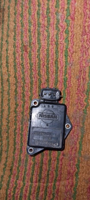 Продам валюметр на ниссан примера п10 в отл сост. Оригенал