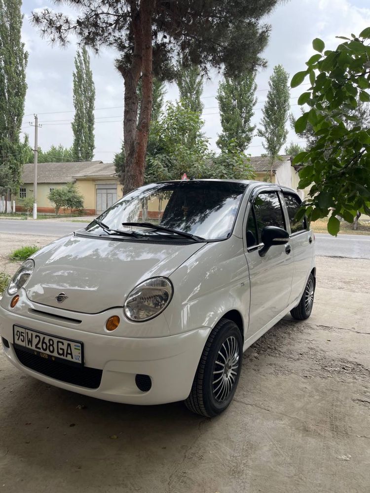 Matiz 2015 mx zo’r narxda