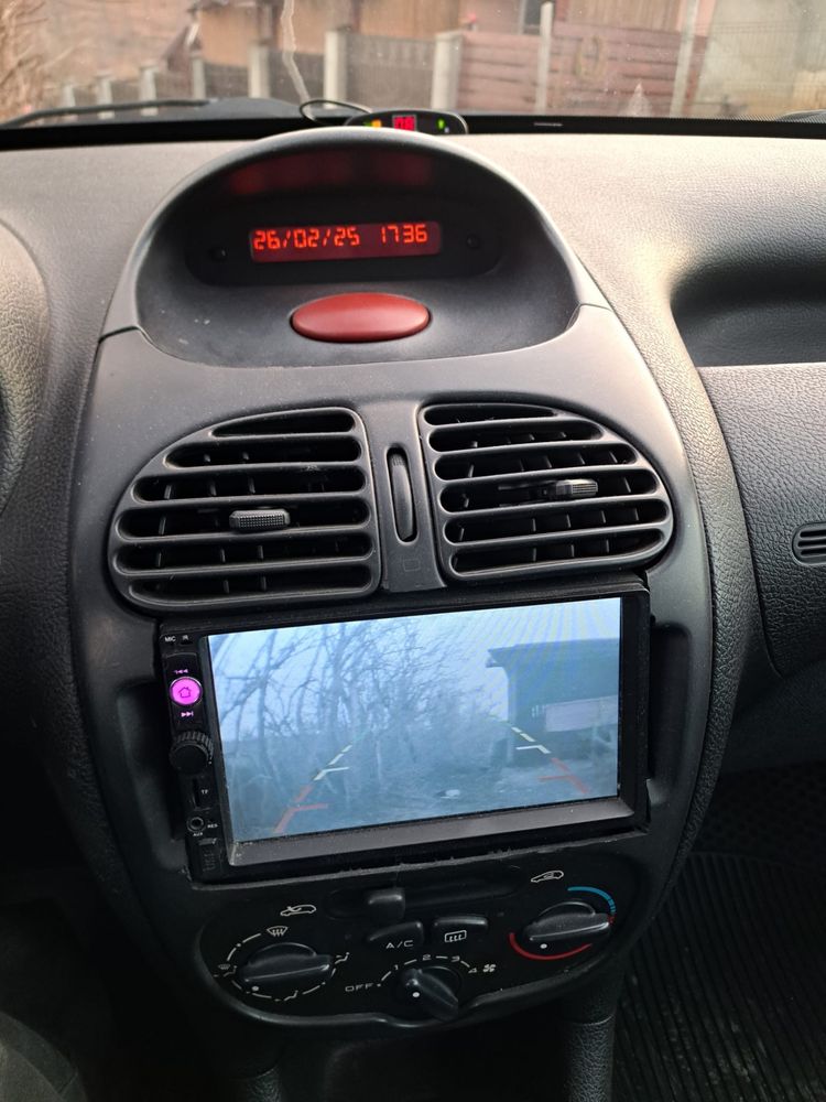Peugeot 206 de vanzare