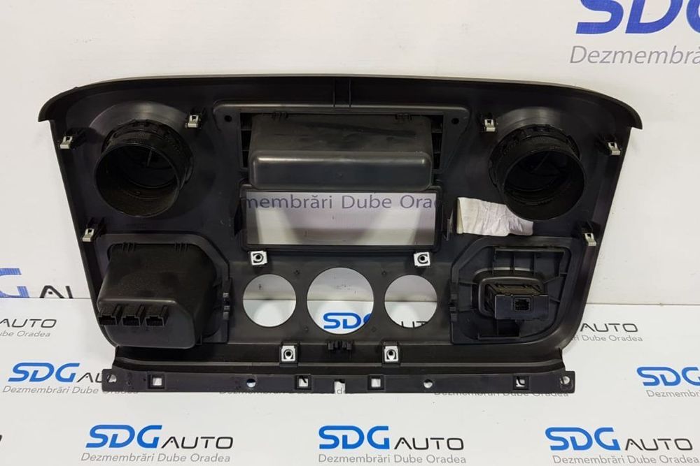 Grila Bord Masca Opel Movano 2010 - 2015