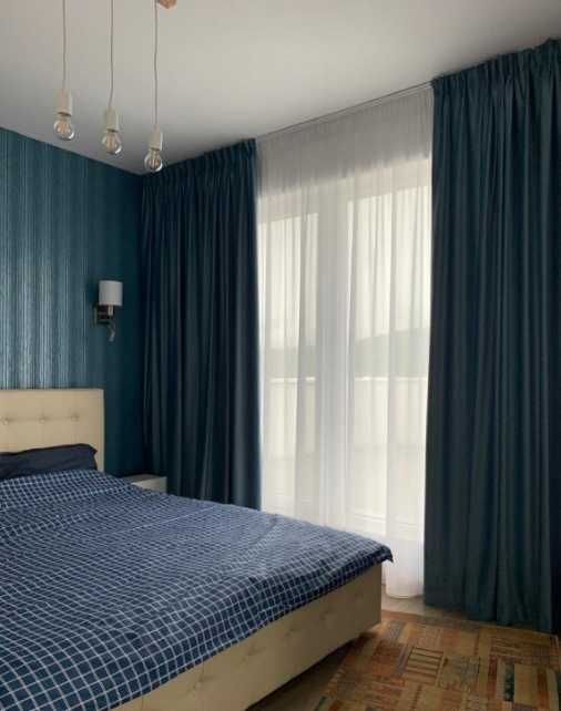 Дава се под наем Двустаен апартамент в Пловдив, Център - 60 кв.м за 265.2 € - Снимка #4