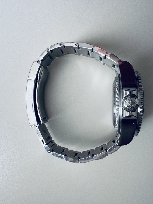 Rolex Sea-Dweller Deepsea 44мм