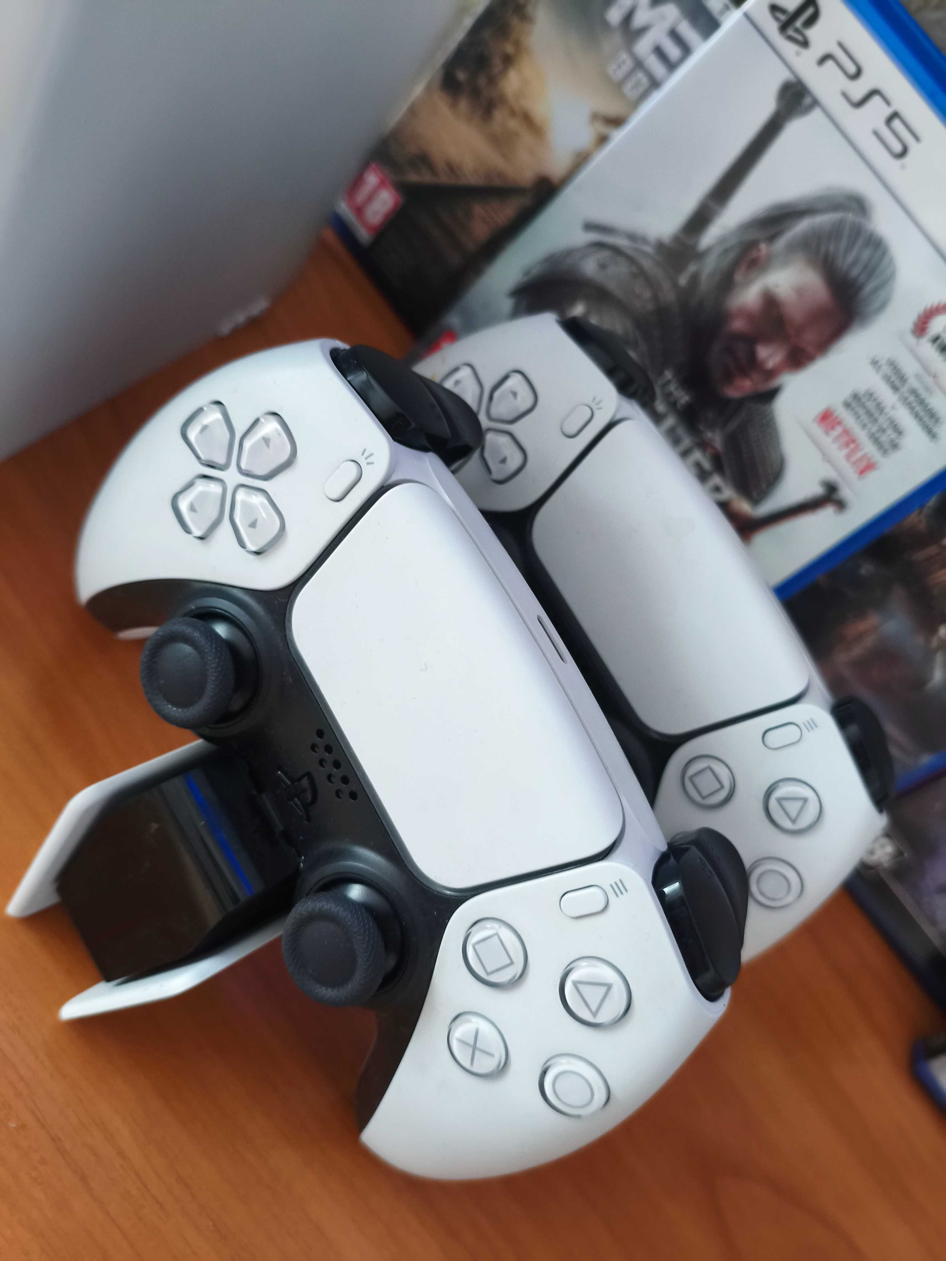 Плэйстейшен 5 PS 5