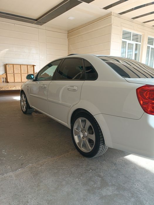 R17 saka diska lacetti/jentra