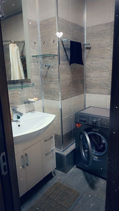 Паркентский УзГазОил 4хона/4/9 Банковский 110м2