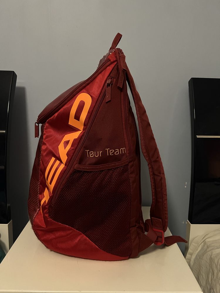 Тенис раница Head Tour Team