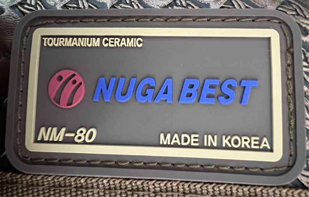 Новые Модели НаноАлмазный Nm80 “NUGA BEST” Нуга Бест