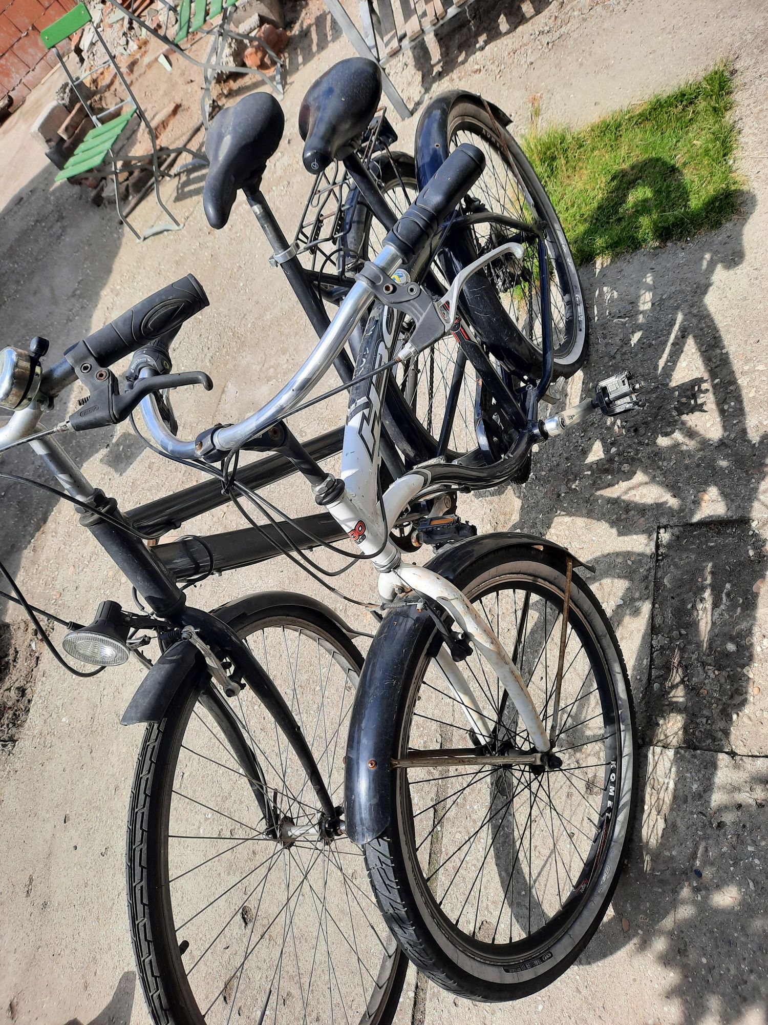 Bicicleta,biciclete Carera Vulcan 7005 T6 frâne disc,hidraulice. Vezi