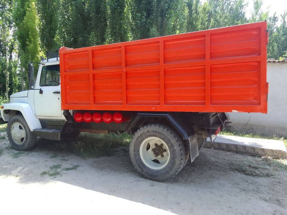Gaz 53 sotiladi |