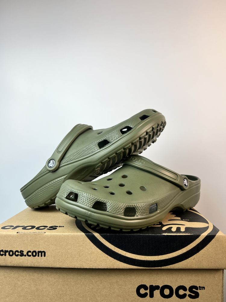 Оригинальные Crocs Classic