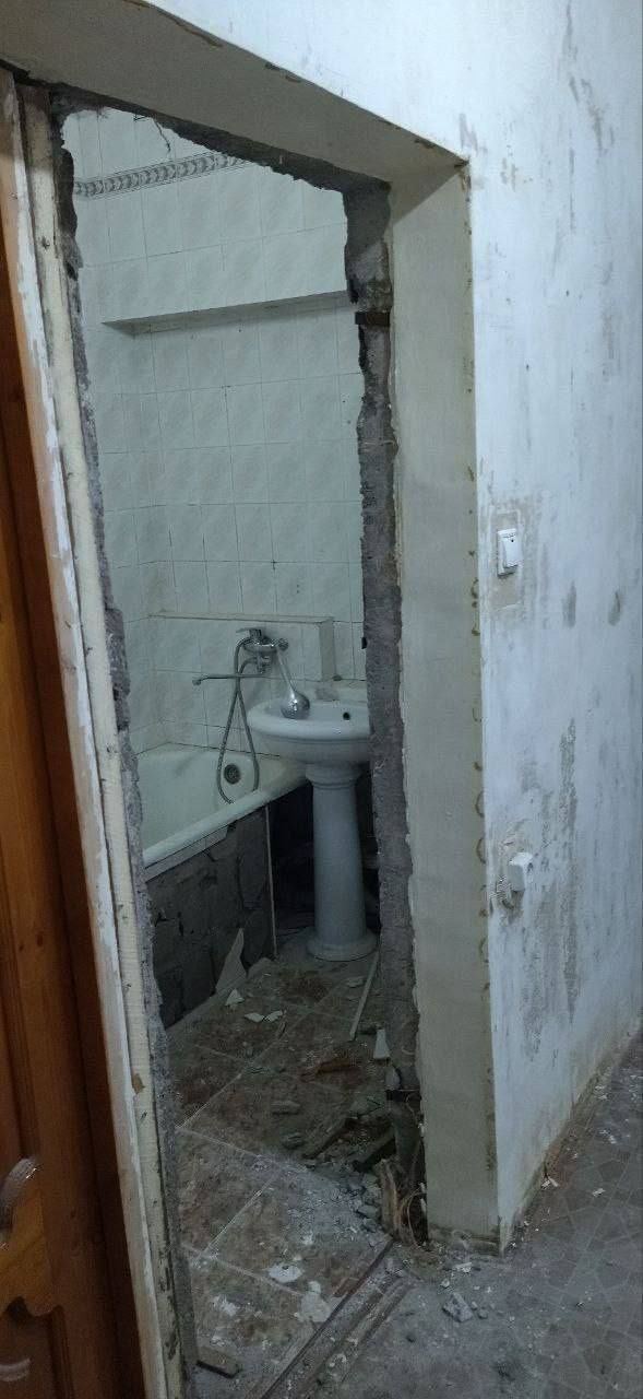 Продается квартира в Мирабадском районе!