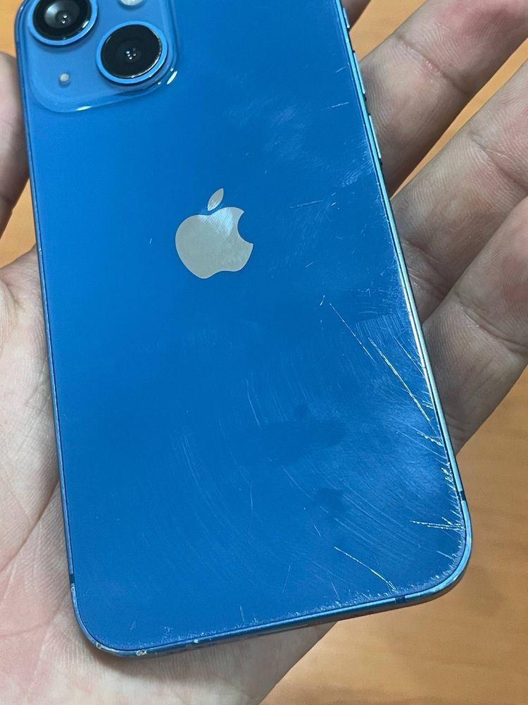 Iphone 13 mini LL/A