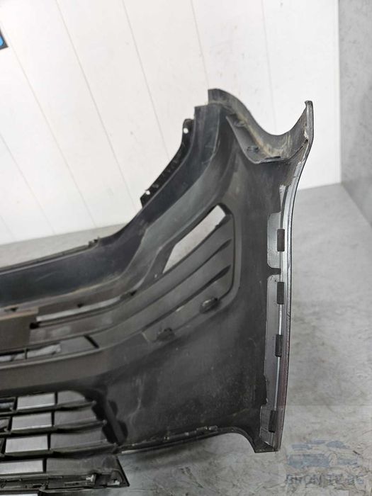 Предна броня VW TRANSPORTER T6 Multivan Caravelle 2019- 2021