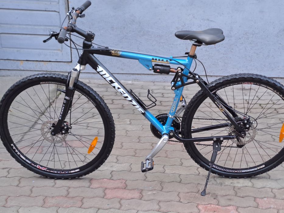 ***Mountain bike pe 28" ***