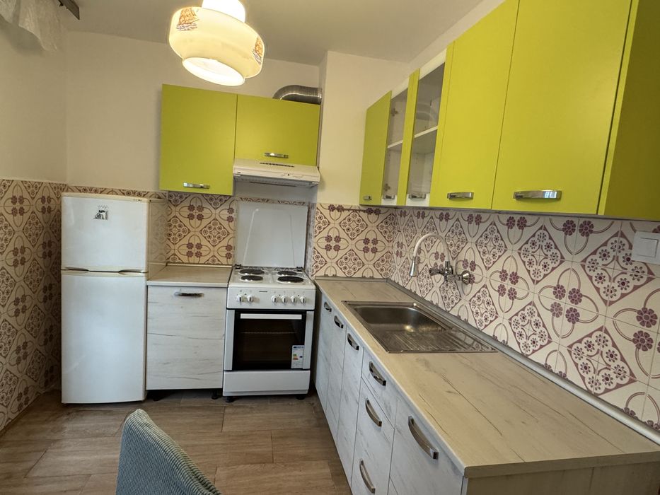 Дава се под наем Двустаен апартамент в София, Надежда 3 - 64 кв.м за 408 € - Снимка #4