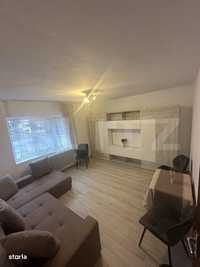 Apartament 2 camere, decomandat 45mp, Manastur zona Minerva - PET FRIE