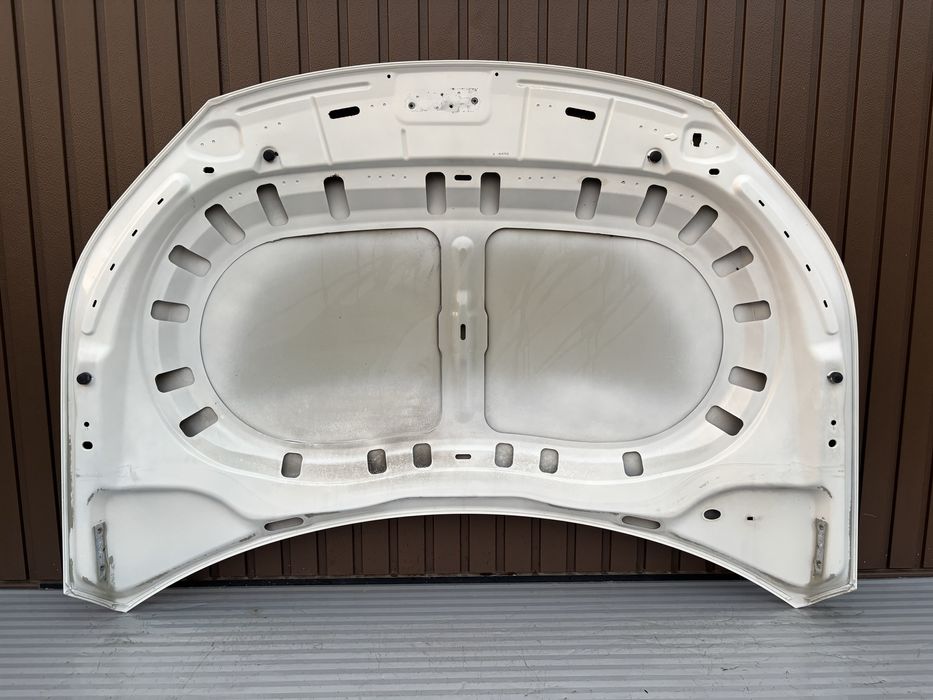 Capora fata vw Tiguan 5N Facelift•cod de culoare LB9A•2012-2015