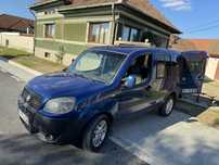 Fiat doblo 1.3 multijet